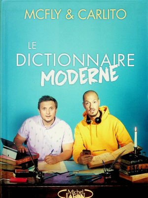Le dictionnaire moderne