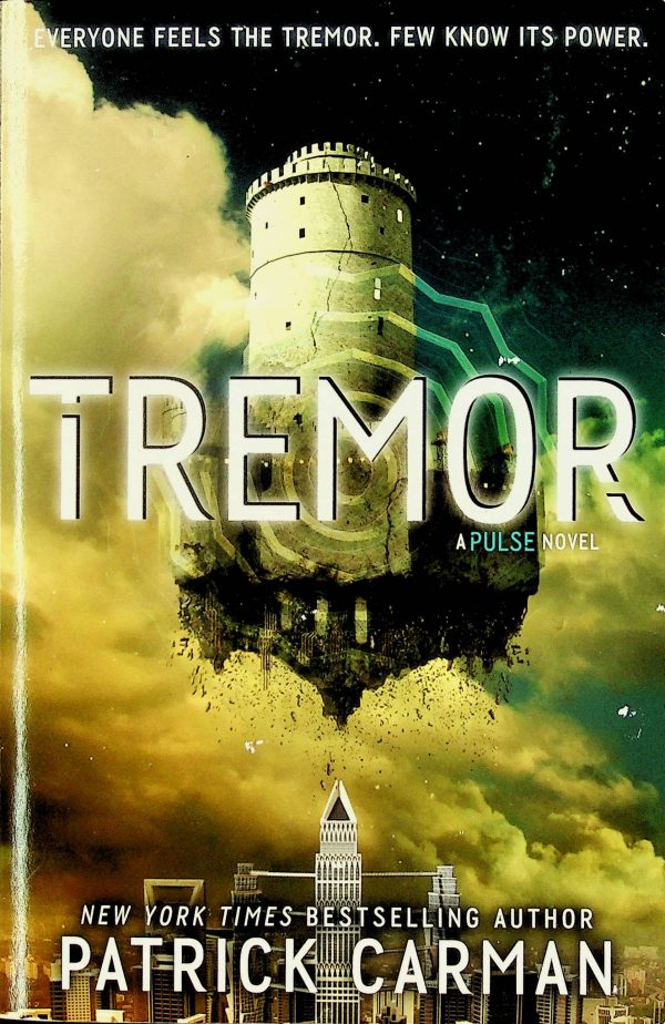 Tremor (Pulse T. 02)