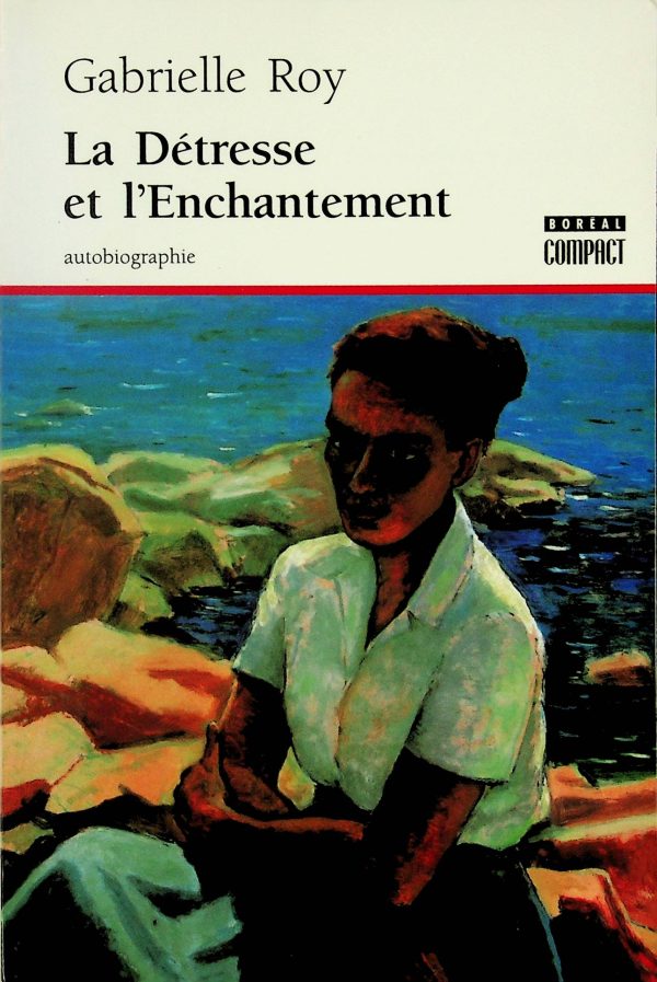 La Détresse et l'Enchantement