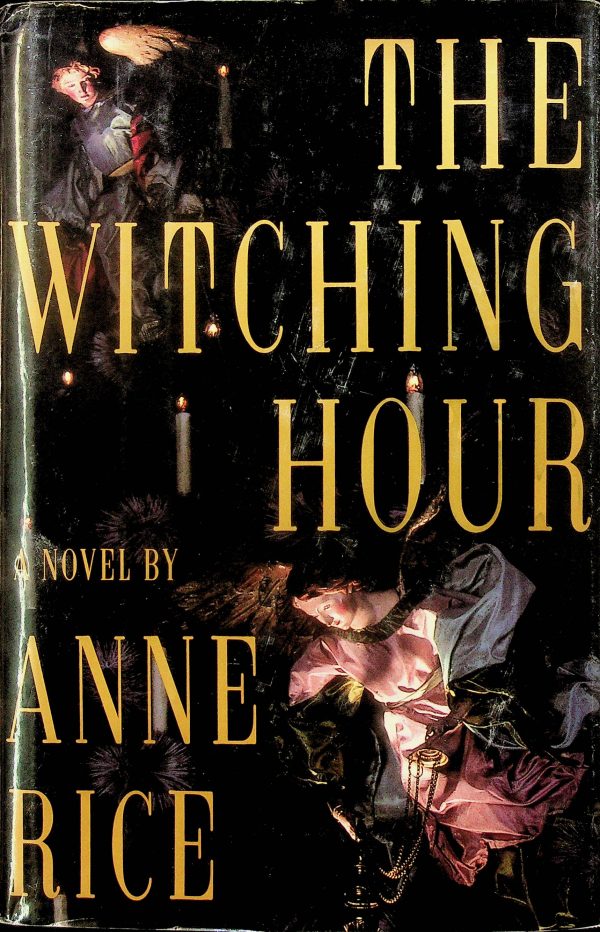 The Witching Hour