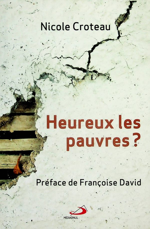 Heureux les pauvres ?