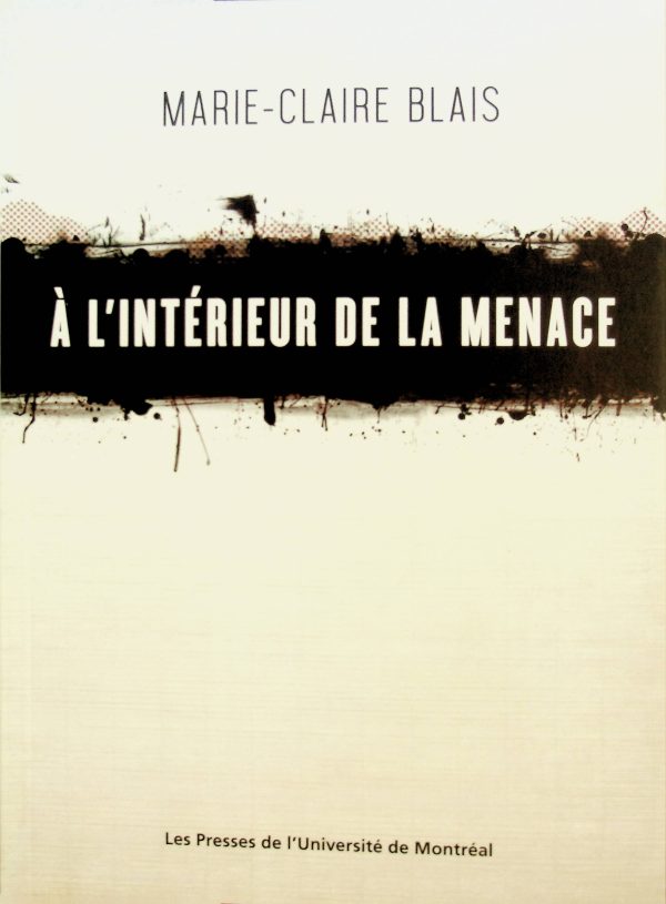 À l'intérieur de la menace