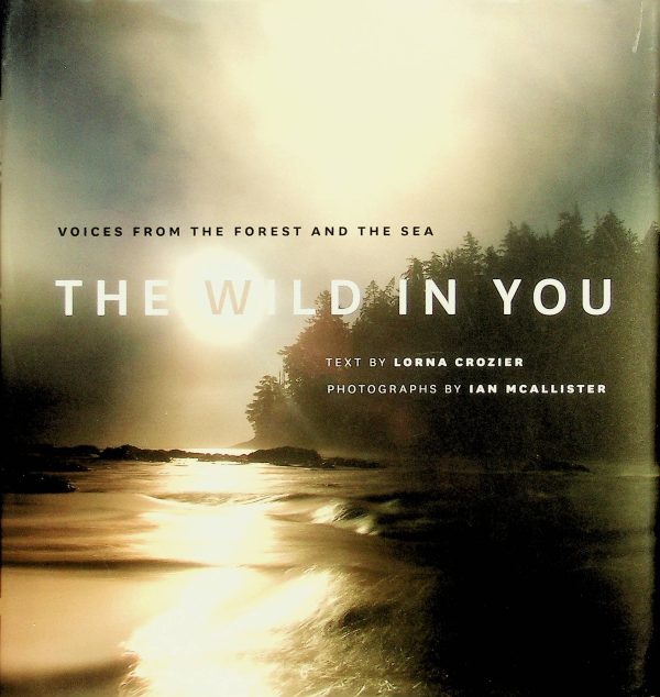 The Wild in You