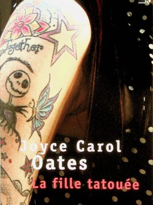 La fille tatouée