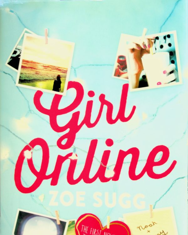 Girl Online