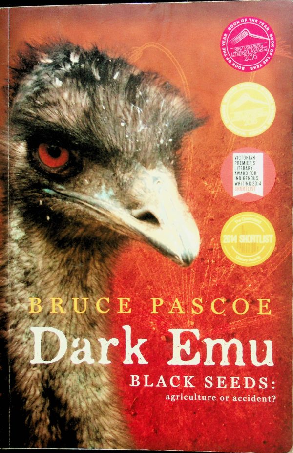 Dark Emu: Black Seeds: Agriculture or Accident?