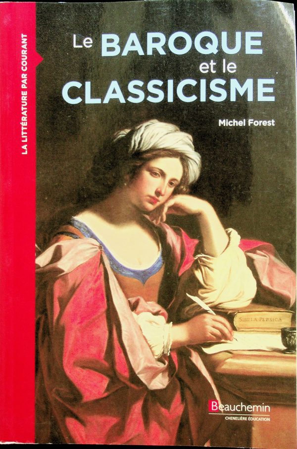 Le Baroque et le Classisme