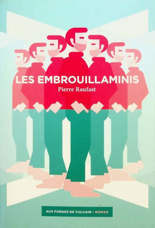 Les Embrouillaminis