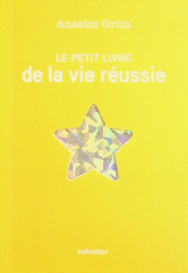 Le petit livre de la vie réussi