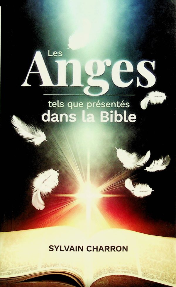 Les Anges tels que présentés dans la Bible