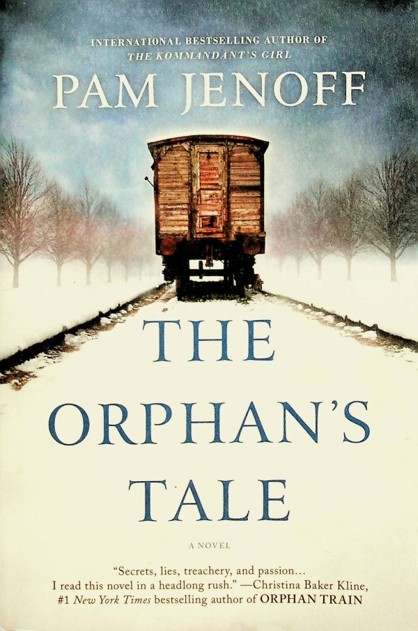 The Orphan's Tale