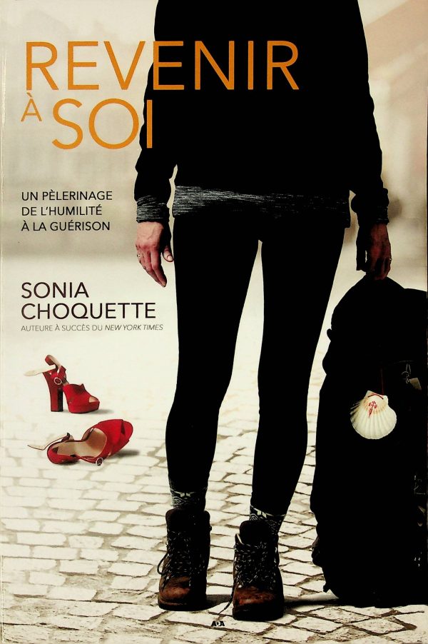 Revenir à soi (Choquette, Sonia)