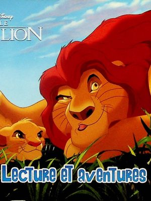 Le Roi lion