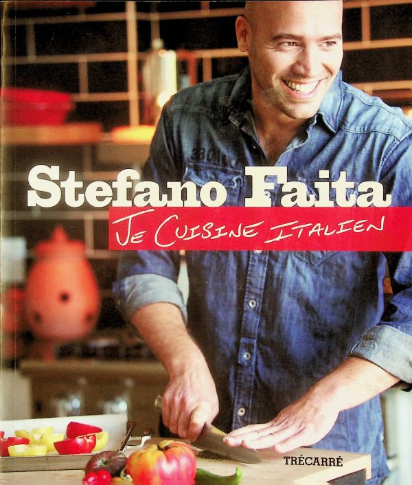 Je cuisine italien
