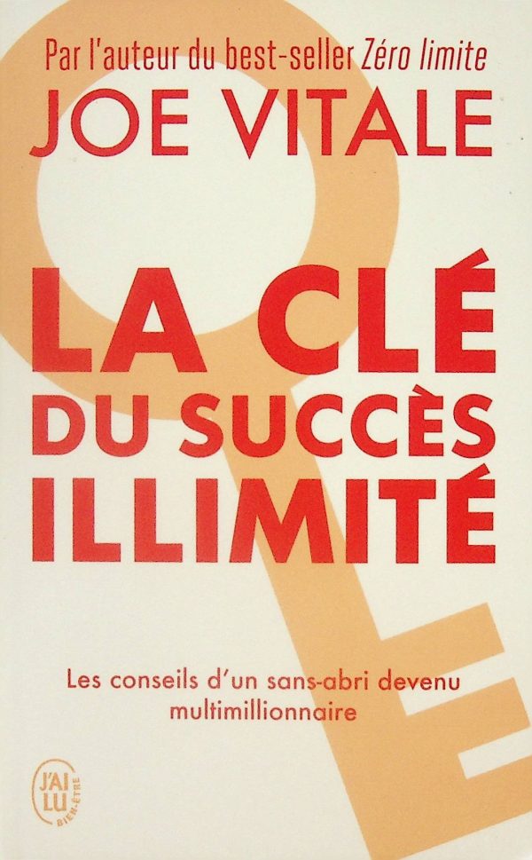 La clé du succès illimité