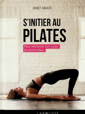 S'initier au Pilates