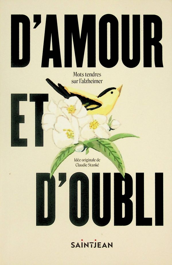 D'amour et d'oubli