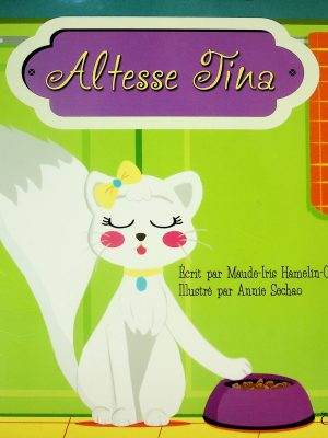 Altesse Tina