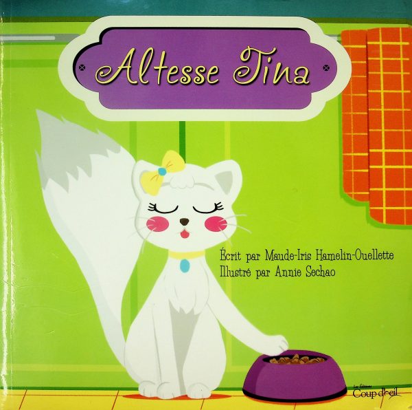 Altesse Tina