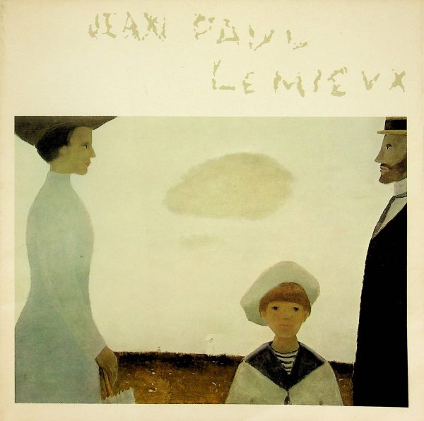 Jean Paul Lemieux