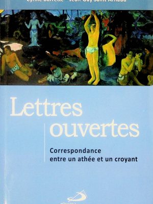 Lettres ouvertes