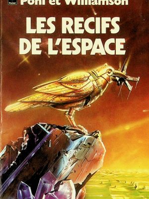 La paix des étoiles T. 01 - Les recifs de l'espace