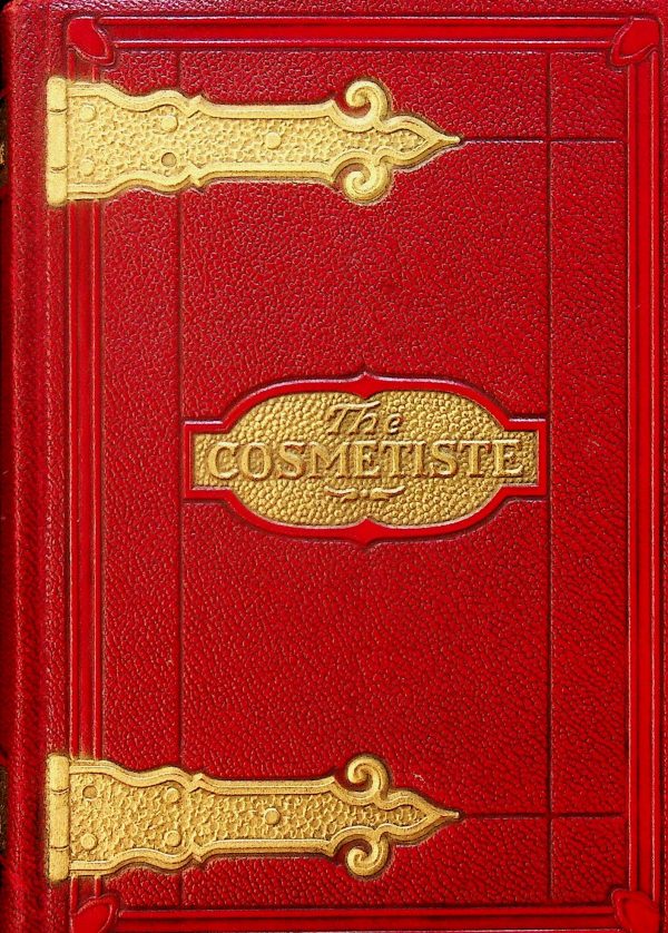 The cosmetiste