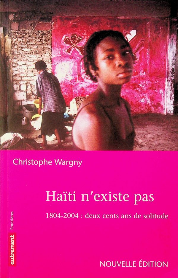 Haïti n'existe pas