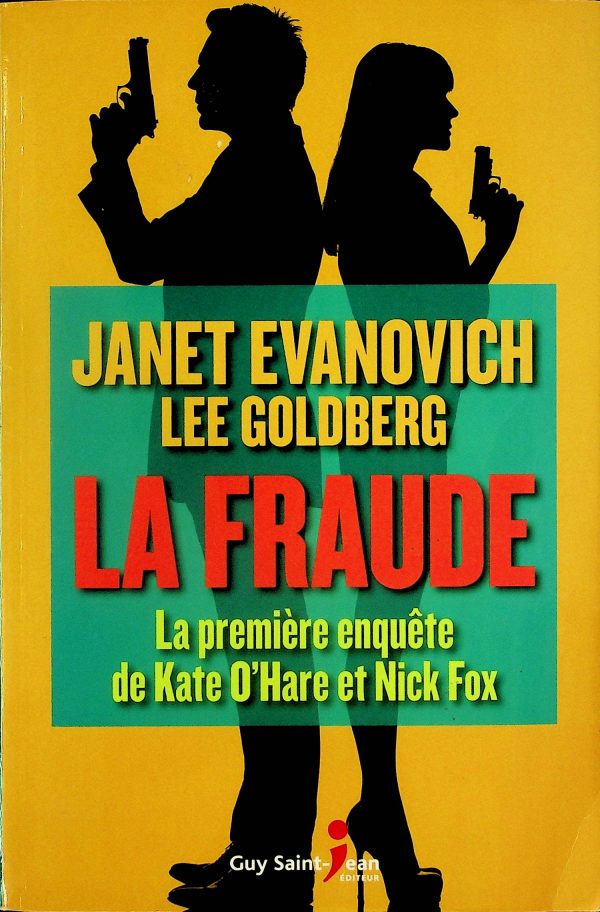 La fraude