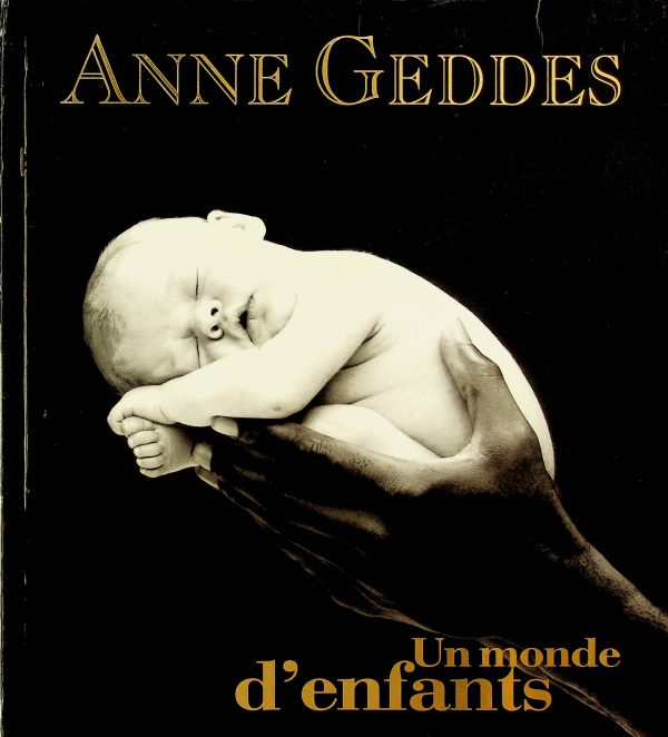 Un monde d'enfants