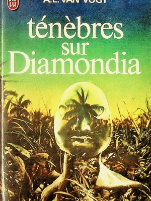 Ténèbres Sur Diamondia