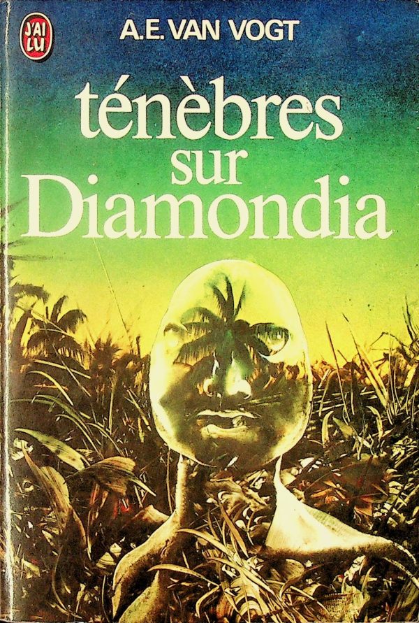 Ténèbres Sur Diamondia