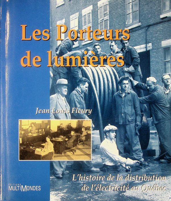 Les porteurs de lumières