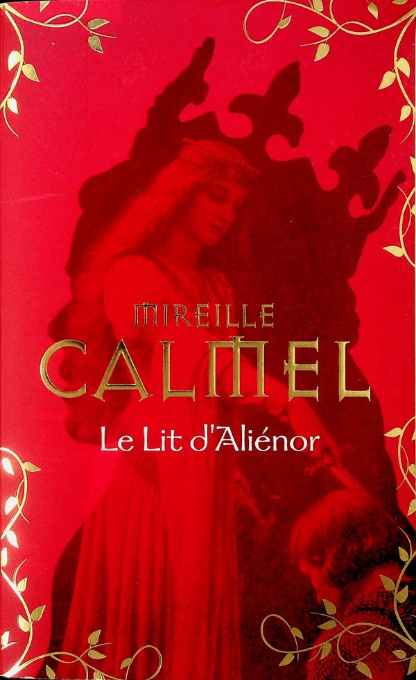 Le Lit d'Aliénor