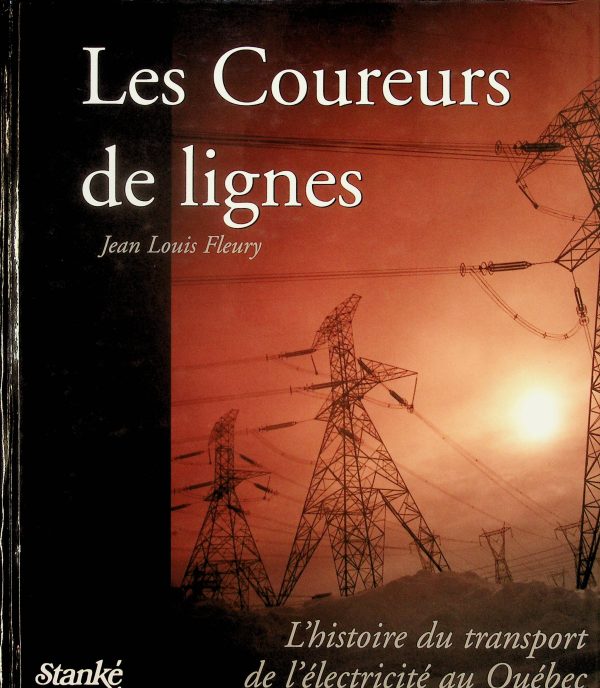 Les coureurs de lignes