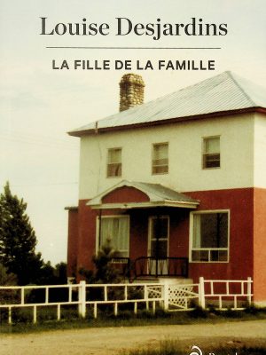 La fille de la famille