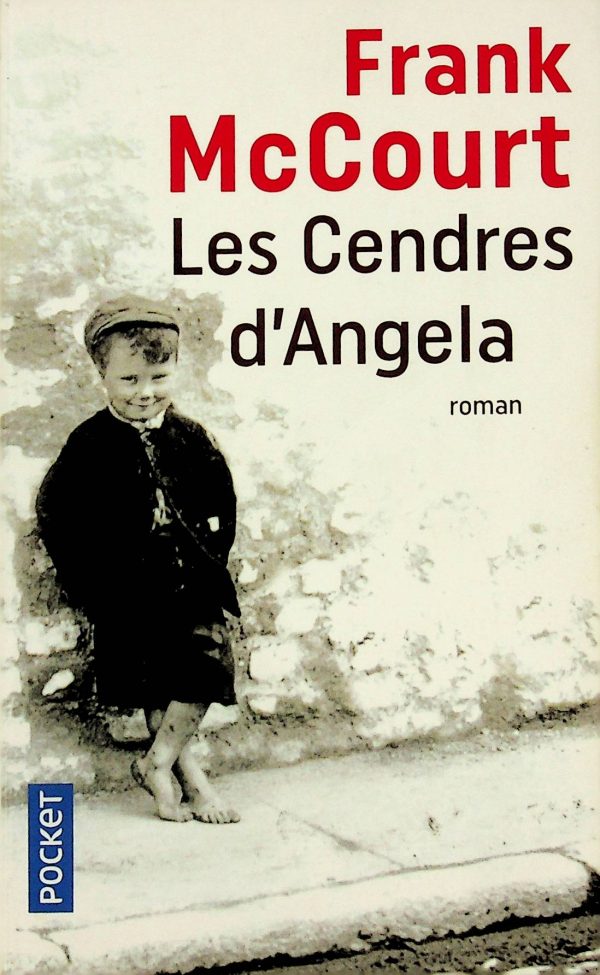 Les Cendres d'Angela