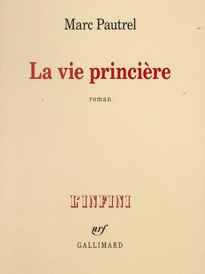 La vie princière
