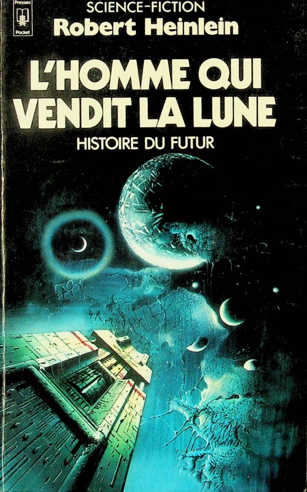 L'homme qui vendit la lune