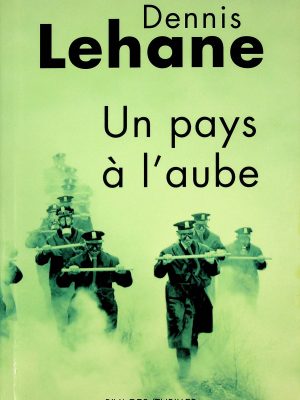 Un pays à l'aube
