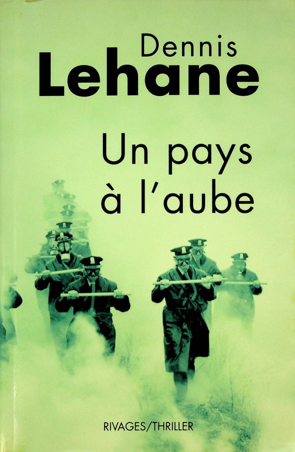 Un pays à l'aube