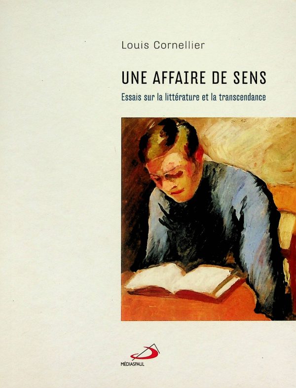 Une affaire de sens