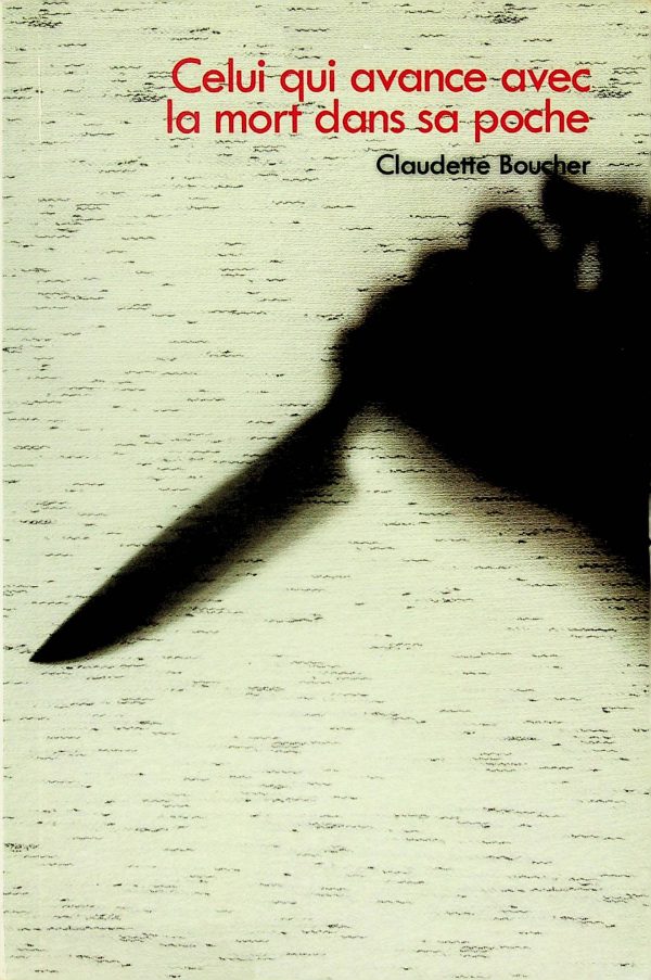 Celui qui avance avec la mort dans sa poche