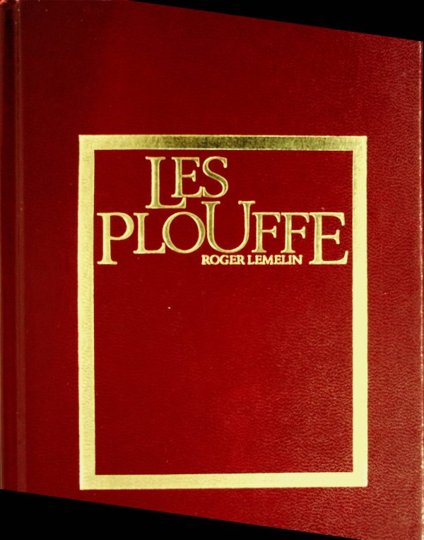 Les Plouffe