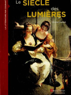 Le siècle des lumières