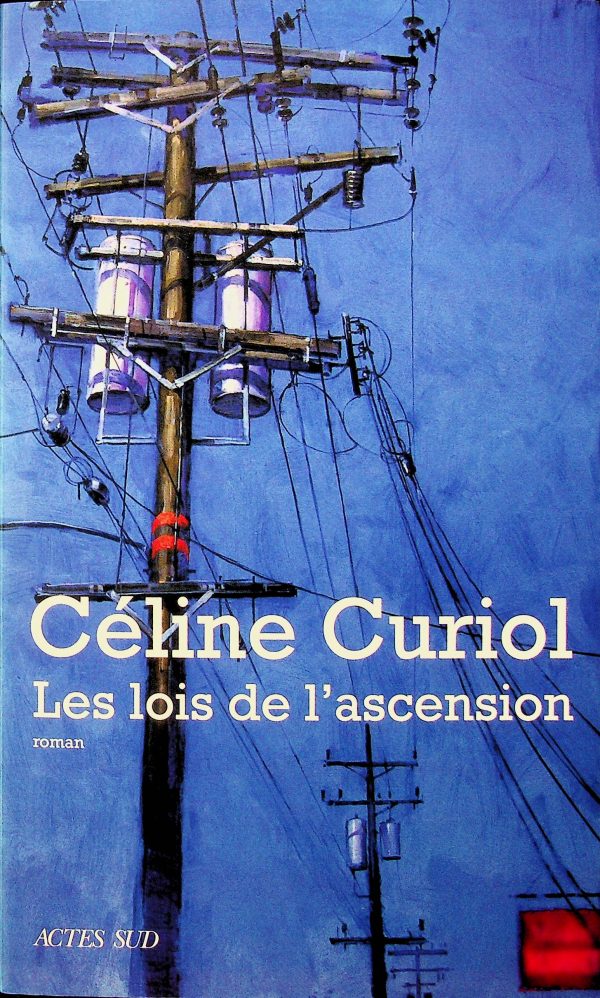 Les lois de l'ascension