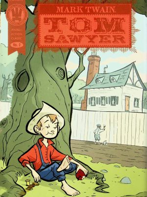 Tom Sawyer