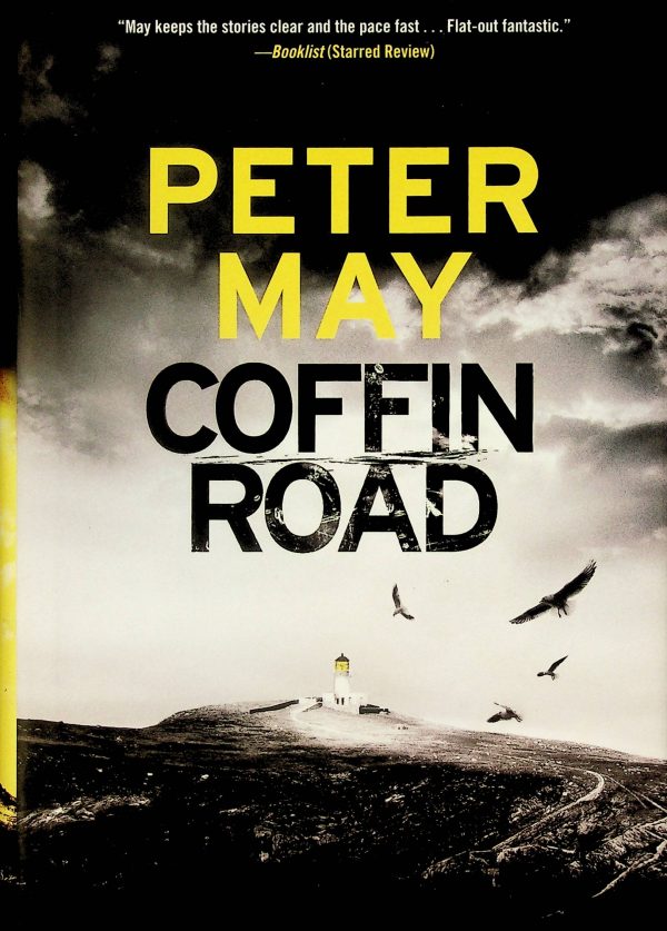 Coffin road