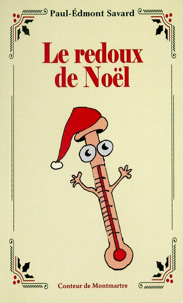 Le redoux de Noël