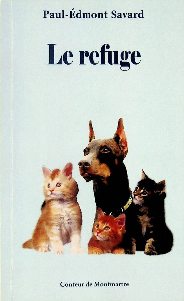 Le refuge